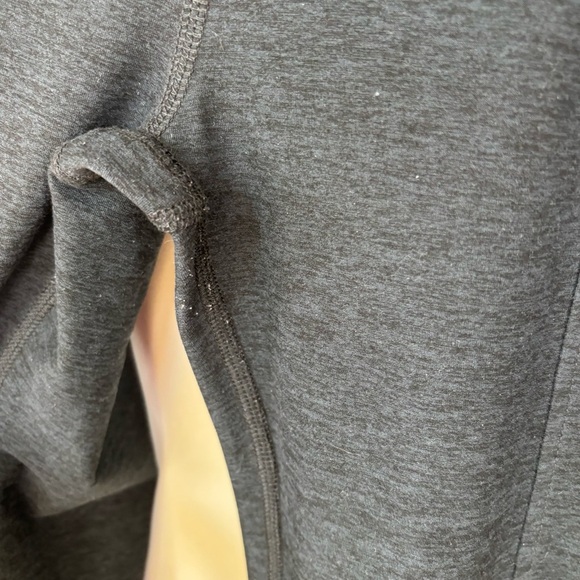 Beyond Yoga Space Dye Make The Cut Split Ankle Pant Size M - Picture 5 of 6